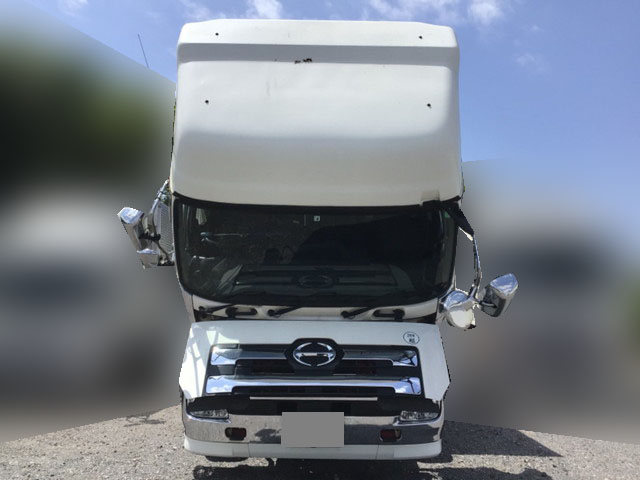 日野プロフィアアルミウイング大型（10t）[写真06]