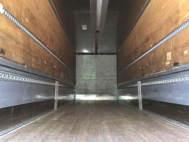 日野プロフィアアルミウイング大型（10t）[写真07]