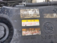 いすゞエルフパッカー車（塵芥車）小型（2t・3t）[写真11]