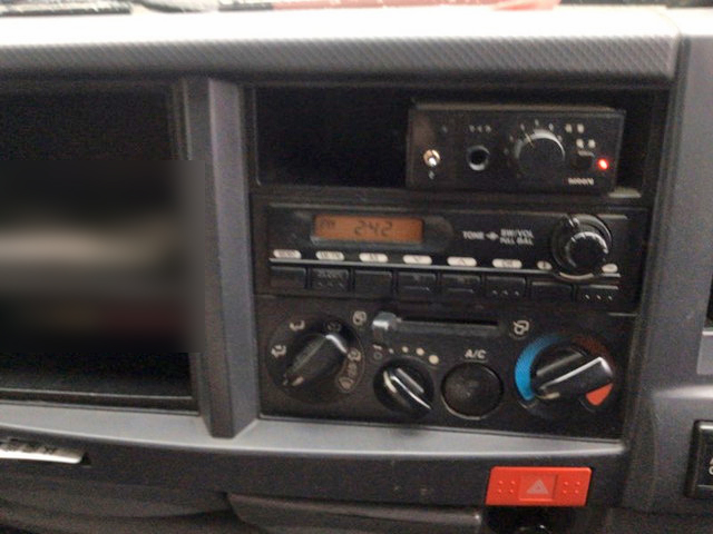 いすゞエルフパッカー車（塵芥車）小型（2t・3t）[写真13]