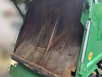 いすゞエルフパッカー車（塵芥車）小型（2t・3t）[写真05]