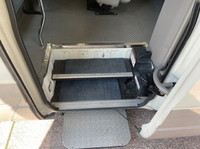 トヨタコースターマイクロバス[写真11]