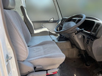 トヨタコースターマイクロバス[写真14]