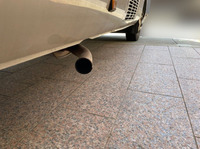 トヨタコースターマイクロバス[写真21]