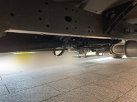 トヨタコースターマイクロバス[写真25]