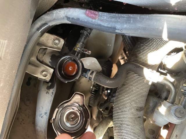 トヨタコースターマイクロバス[写真27]