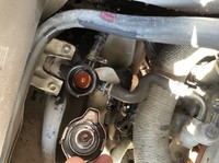 トヨタコースターマイクロバス[写真27]