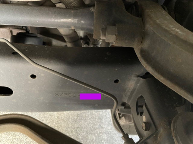 トヨタコースターマイクロバス[写真30]