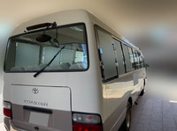 トヨタコースターマイクロバス[写真03]