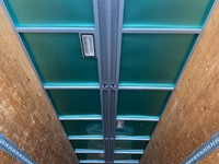 いすゞギガアルミウイング大型（10t）[写真13]