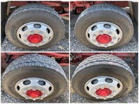 いすゞギガアルミウイング大型（10t）[写真19]