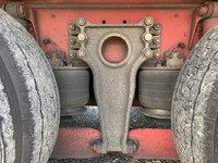 いすゞギガアルミウイング大型（10t）[写真21]