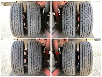 いすゞギガアルミウイング大型（10t）[写真22]