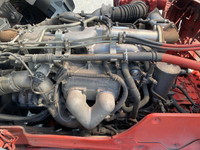 いすゞギガアルミウイング大型（10t）[写真24]