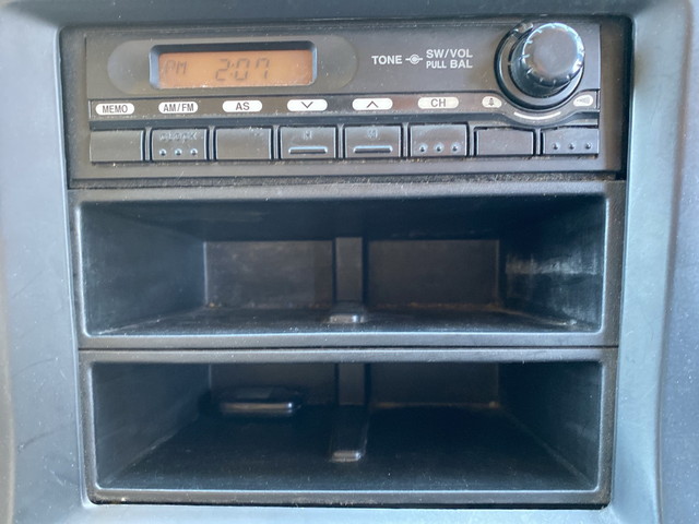 いすゞギガアルミウイング大型（10t）[写真35]