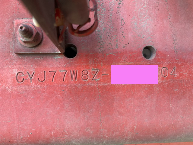 いすゞギガアルミウイング大型（10t）[写真40]