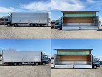 いすゞギガアルミウイング大型（10t）[写真05]