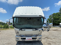 いすゞフォワードクレーン3段増トン（6t・8t）[写真10]