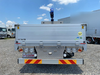 いすゞフォワードクレーン3段増トン（6t・8t）[写真11]