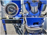 いすゞフォワードクレーン3段増トン（6t・8t）[写真16]