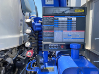 いすゞフォワードクレーン3段増トン（6t・8t）[写真18]