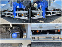 いすゞフォワードクレーン3段増トン（6t・8t）[写真20]