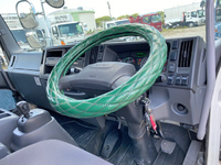 いすゞフォワードクレーン3段増トン（6t・8t）[写真34]