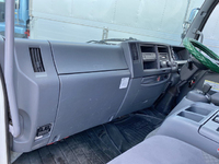 いすゞフォワードクレーン3段増トン（6t・8t）[写真35]