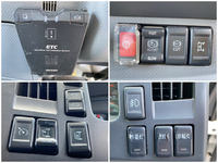 いすゞフォワードクレーン3段増トン（6t・8t）[写真38]