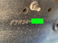 いすゞフォワードクレーン3段増トン（6t・8t）[写真40]