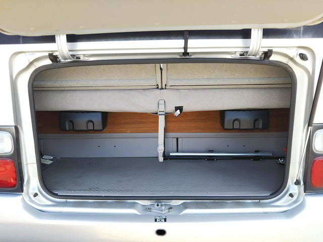 トヨタコースターマイクロバス[写真10]