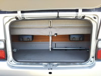 トヨタコースターマイクロバス[写真10]