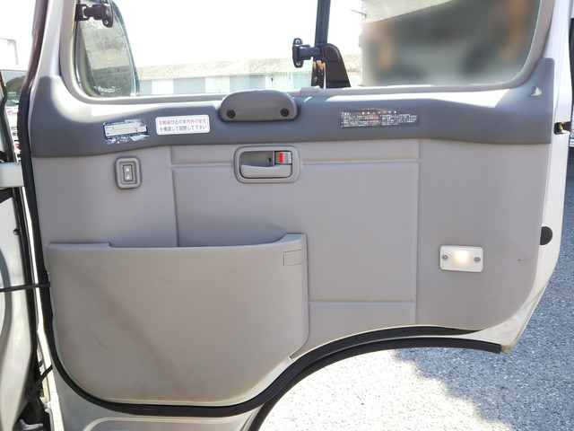 トヨタコースターマイクロバス[写真12]