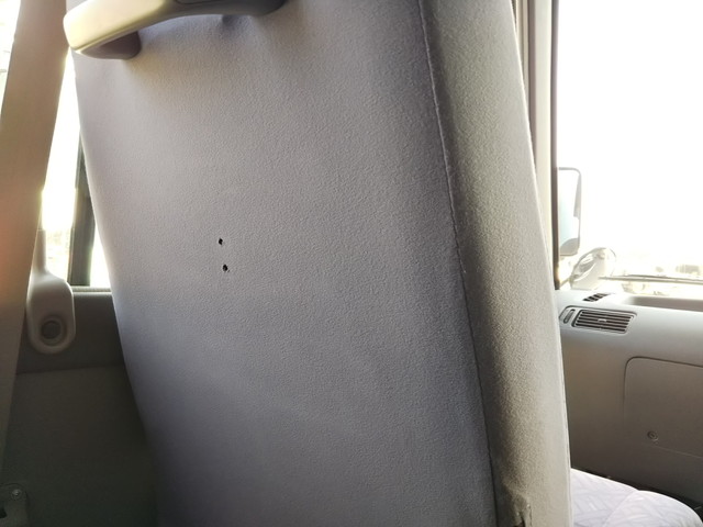 トヨタコースターマイクロバス[写真15]