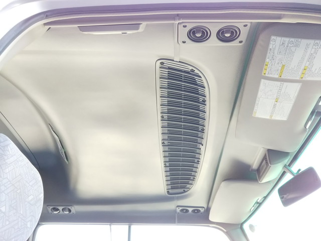 トヨタコースターマイクロバス[写真16]