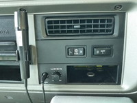 トヨタコースターマイクロバス[写真19]