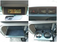 トヨタコースターマイクロバス[写真21]