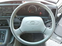 トヨタコースターマイクロバス[写真22]