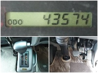 トヨタコースターマイクロバス[写真23]