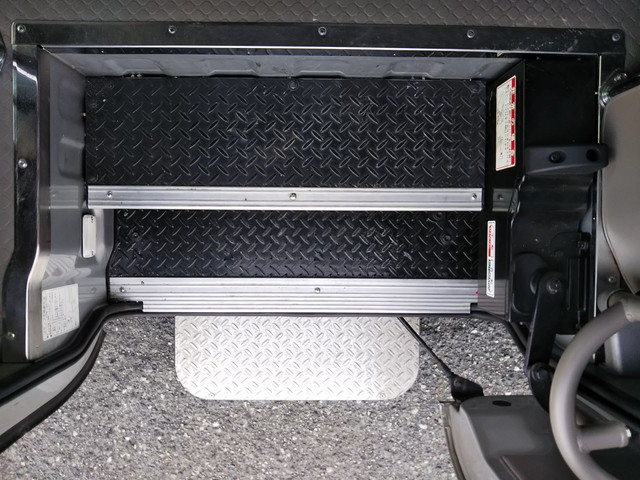 トヨタコースターマイクロバス[写真24]