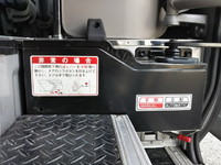 トヨタコースターマイクロバス[写真25]