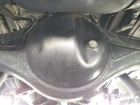 トヨタコースターマイクロバス[写真36]