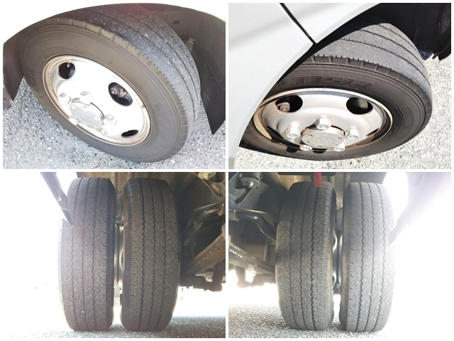 トヨタコースターマイクロバス[写真37]