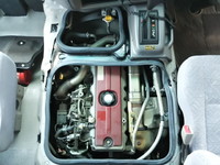 トヨタコースターマイクロバス[写真38]