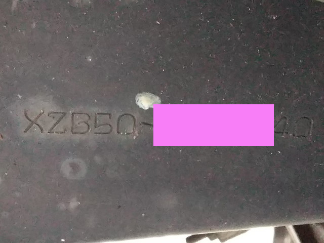 トヨタコースターマイクロバス[写真40]