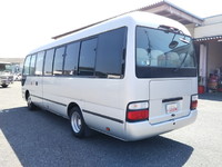 トヨタコースターマイクロバス[写真04]