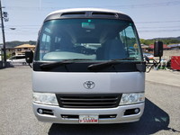 トヨタコースターマイクロバス[写真07]