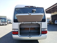 トヨタコースターマイクロバス[写真09]