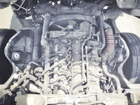 三菱ふそうキャンター平ボディ小型（2t・3t）[写真21]