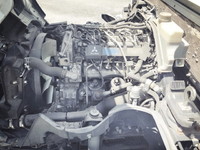 三菱ふそうキャンター平ボディ小型（2t・3t）[写真22]